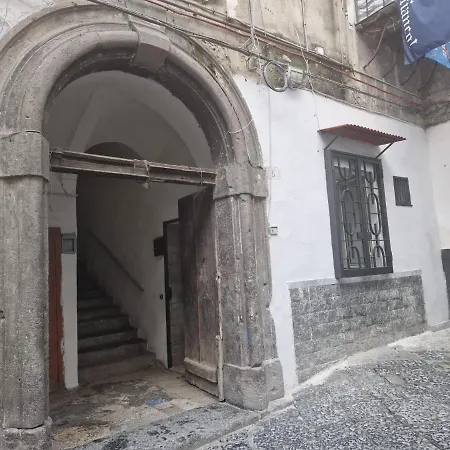 Caponapoli House-3